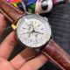 Copy Breitling Navitimer world GMT Chrono Watch Blue Dial Blue Leather Strap (5)_th.jpg